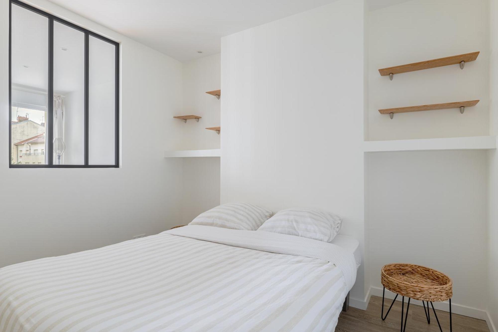 Le Lac - Appartement 15' Partdieu Et Bellecour 里昂 外观 照片